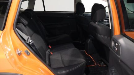 2014 Subaru XV 2.0 i-L AWD image 361232