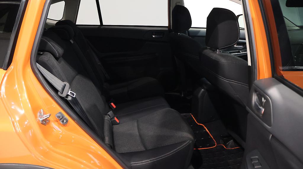 2014 Subaru XV 2.0 i-L AWD image 361232