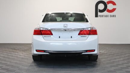 2014 Honda Accord Hybrid LX image 361441