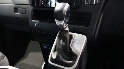 2022 Hyundai Staria 2.2DT/8AT image 359625