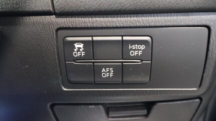 2012 Mazda Atenza Sedan 20S Discharge Package image 358835