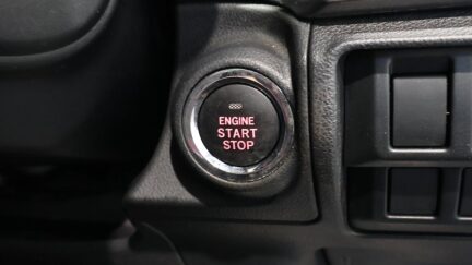 2017 Subaru XV 2.0I-L Eyesight AWD image 362069
