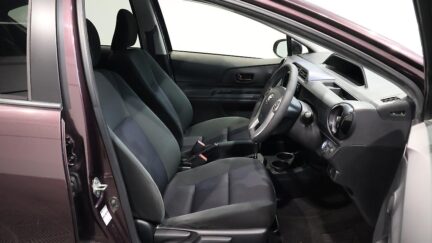 2015 Toyota Aqua S MODEL + PUSH BUTTON START + REVERSING CAMERA image 361839