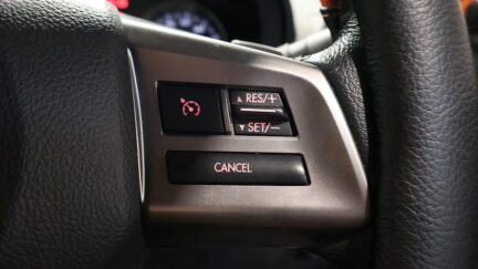 2014 Subaru XV 2.0 i-L AWD image 361240