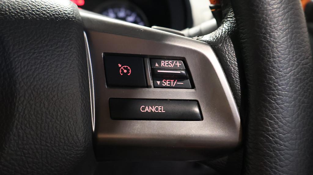 2014 Subaru XV 2.0 i-L AWD image 361240