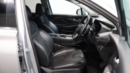 2021 Hyundai Santa Fe TM ELITE 2.5P/4WD image 361750