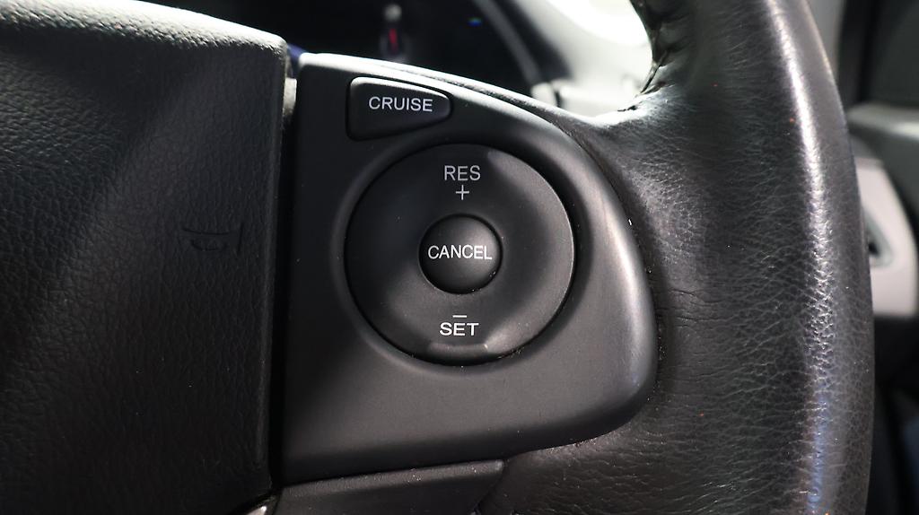 2012 Honda CR-V 20G image 359389