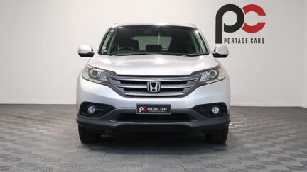 2012 Honda CR-V 20G image 359373