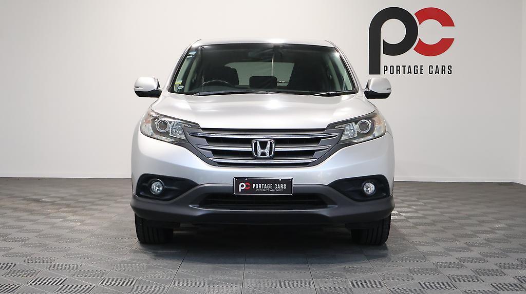 2012 Honda CR-V 20G image 359373