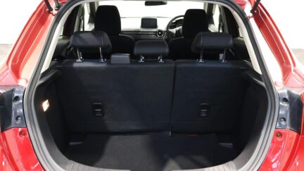 2014 Mazda Demio 13S image 358642