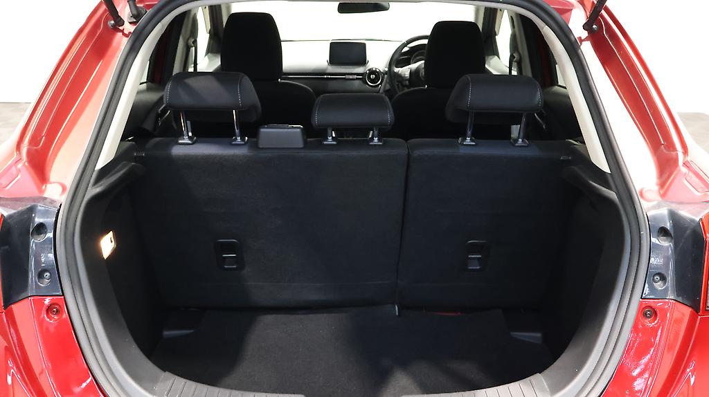2014 Mazda Demio 13S image 358642
