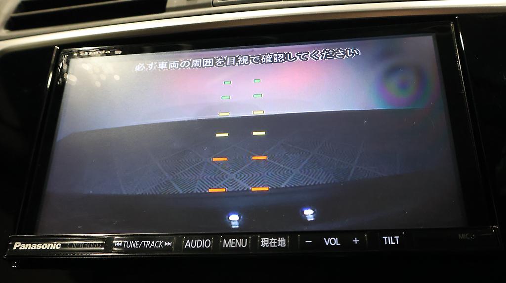 2014 Subaru Levorg 1.6GT Eyesight AWD image 360287