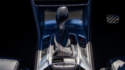 2022 MG HS 2.0PT/4WD/6AT EXCITE NZ NEW image 360680