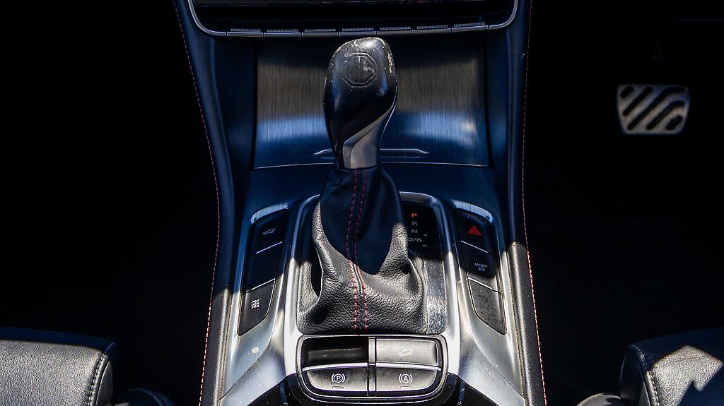 2022 MG HS 2.0PT/4WD/6AT EXCITE NZ NEW image 360680