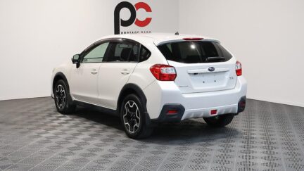2014 Subaru XV 2.0i-L Eyesight AWD image 359988