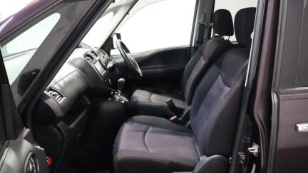 2012 Nissan Serena Hybrid Highway Star S-HV image 362036