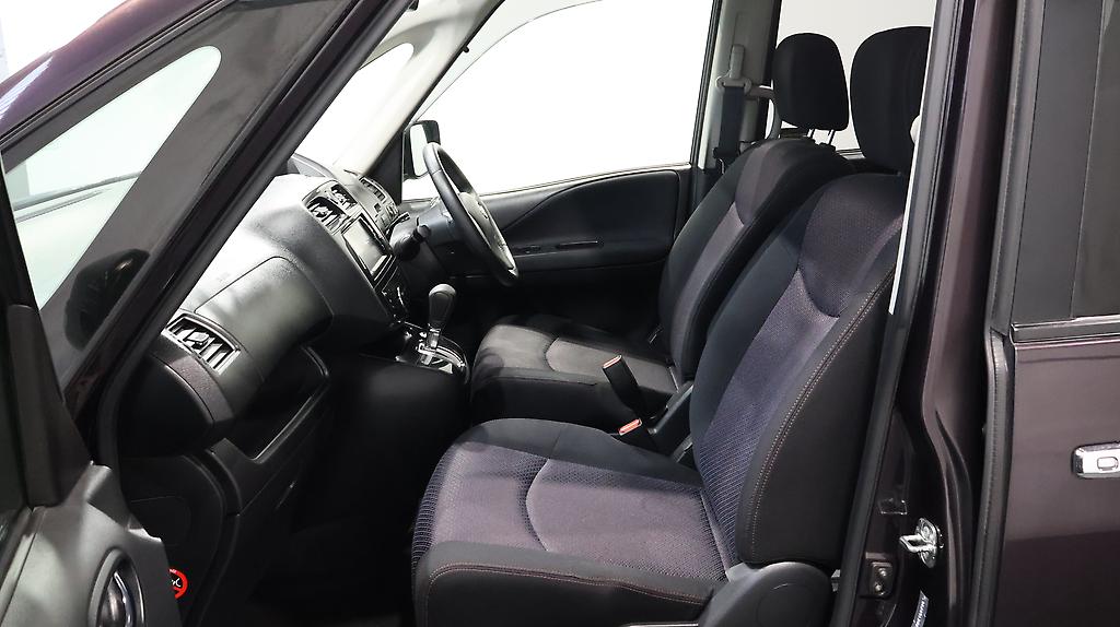 2012 Nissan Serena Hybrid Highway Star S-HV image 362036