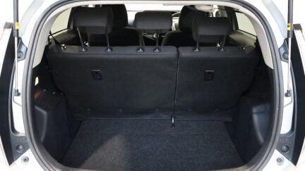2015 Toyota Aqua Hybrid S Model image 359593