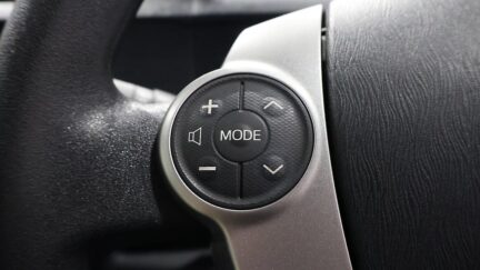 2012 Toyota Aqua S MODEL + PUSH START + REVERSE CAMERA image 360047