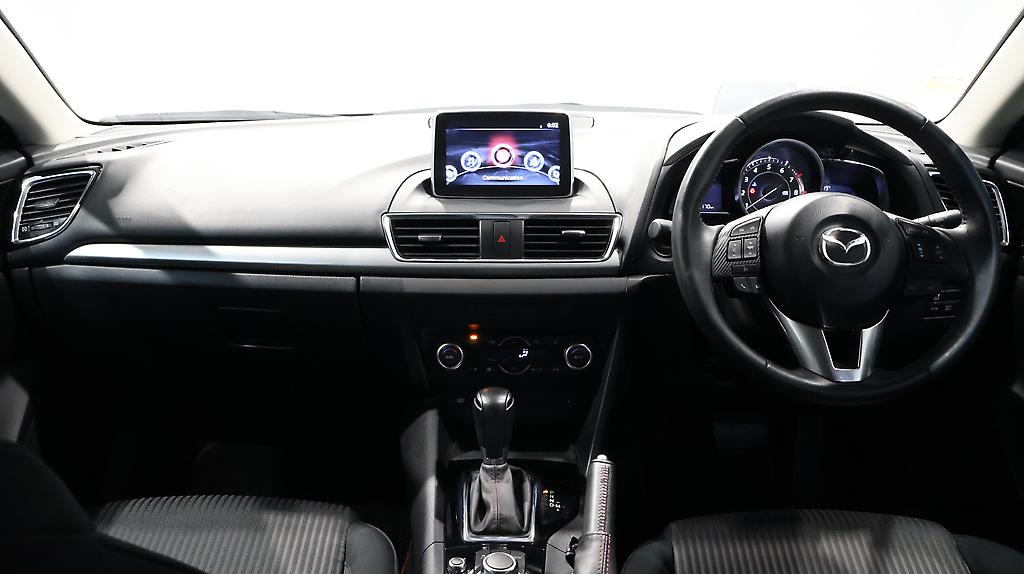 2014 Mazda Axela Sports 20S Touring image 360457