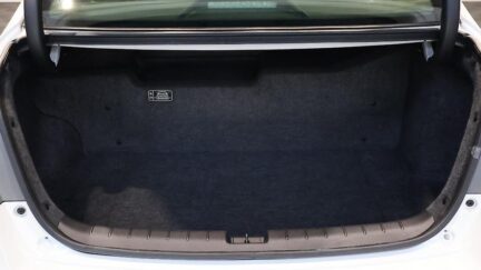2014 Honda Accord Hybrid LX image 361442