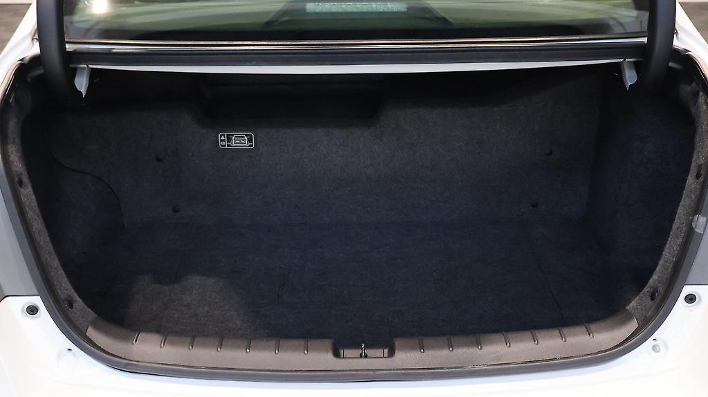 2014 Honda Accord Hybrid LX image 361442