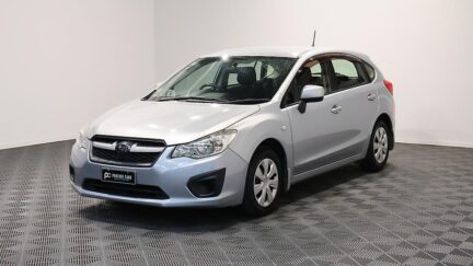 2014 Subaru Impreza Sport  Sport 1.6L image 361010