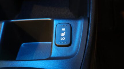 2012 Honda Fit Hybrid XH Selection image 361220