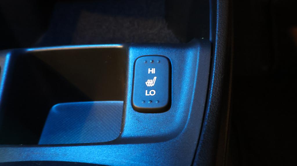 2012 Honda Fit Hybrid XH Selection image 361220