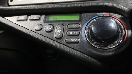 2014 Toyota Aqua S Model, Push Start, Reverse Camera image 358235
