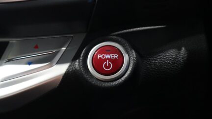 2014 Honda Accord Hybrid LX image 361458