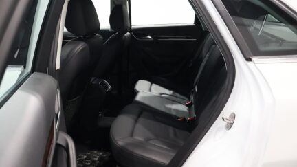 2013 Audi Q3 2.0 TFSI Quattro 211PS Leather Package 4WD image 362398