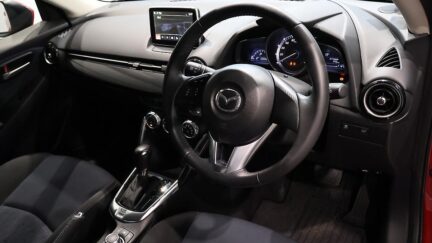 2014 Mazda Demio 13S  + REVERSE CAMERA image 360881