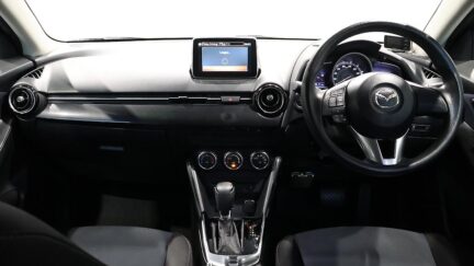 2014 Mazda Demio 13S image 361514