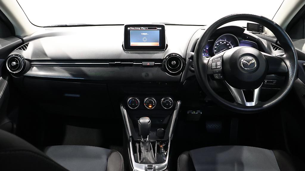 2014 Mazda Demio 13S image 361514