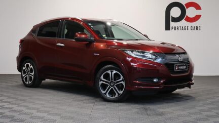 2014 Honda Vezel Hybrid Z image 359132