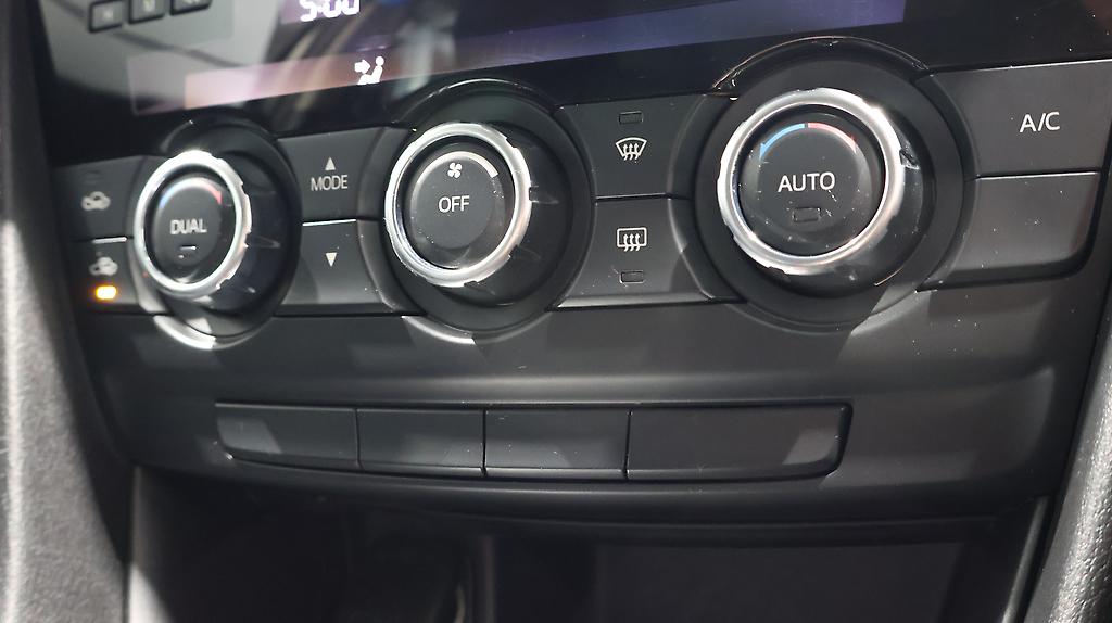 2013 Mazda Atenza Wagon 20S image 361129