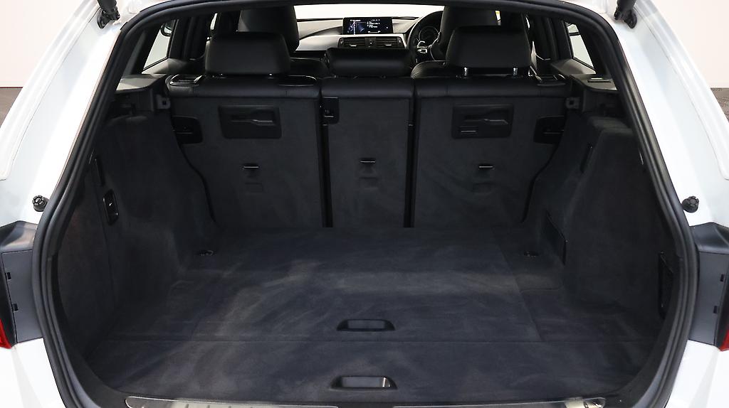 2013 BMW 3 Series image 362351