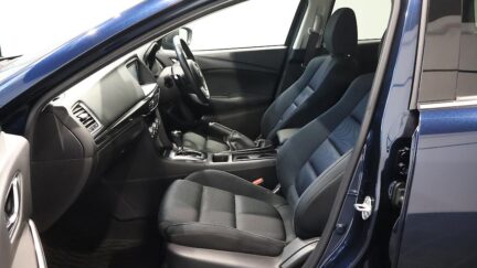 2014 Mazda Atenza 20s Wagon image 359334