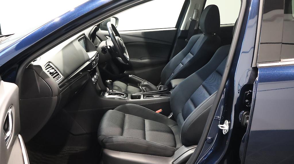 2014 Mazda Atenza 20s Wagon image 359334