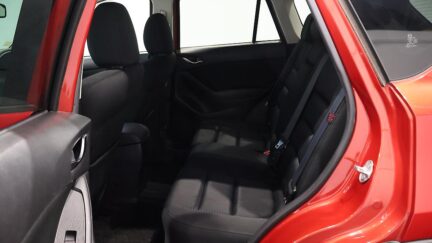 2014 Mazda CX-5 20S image 360832