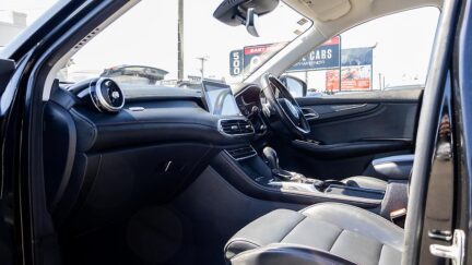 2022 MG HS 2.0PT/4WD/6AT Essence NZ New image 360730
