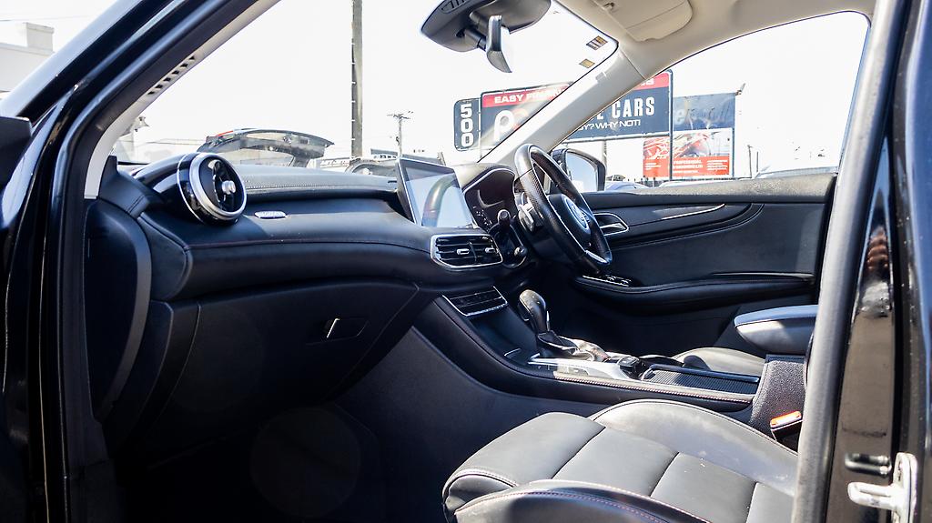 2022 MG HS 2.0PT/4WD/6AT Essence NZ New image 360730