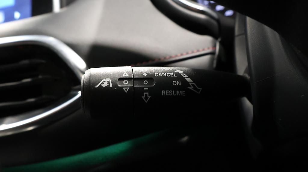 2022 MG HS 2.0PT/4WD/6AT image 360514