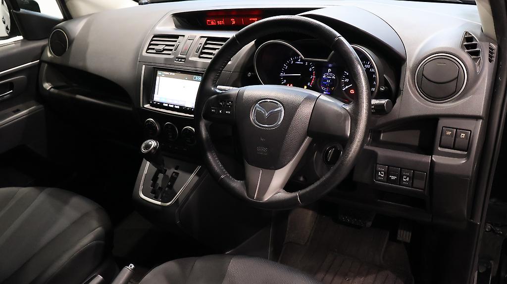 2013 Mazda Premacy 20C Skyactiv image 359474