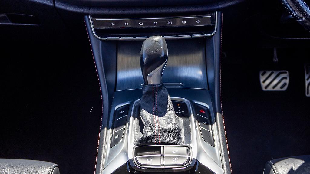 2022 MG HS 2.0PT/4WD/6AT EXCITE NZ NEW image 360659