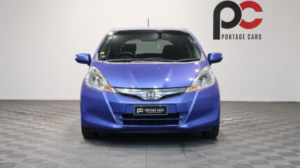 2012 Honda Fit Hybrid XH Selection image 361200