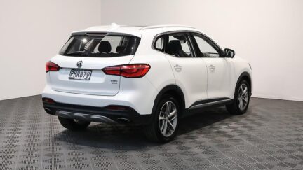 2022 MG HS 2.0PT/4WD/6AT image 360690