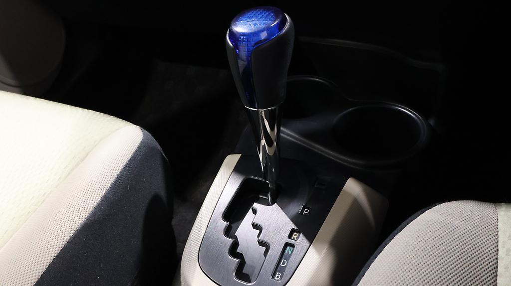 2014 Toyota Aqua S Model, Push Start, Reverse Camera image 358236