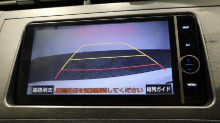 2013 Toyota Prius S MODEL + PUSH START + REVERSE CAMERA image 359827